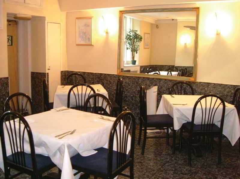 Whiteleaf Hotel London Eksteriør bilde