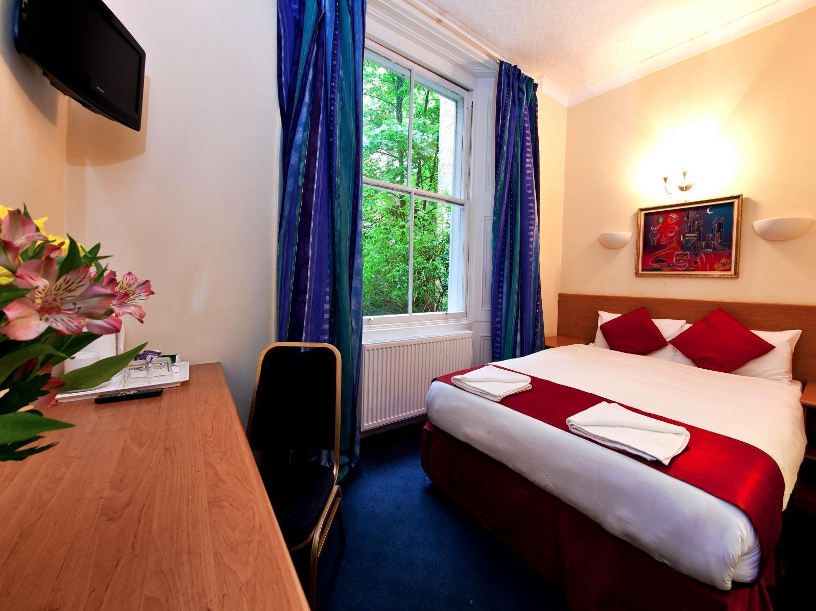 Whiteleaf Hotel London Eksteriør bilde