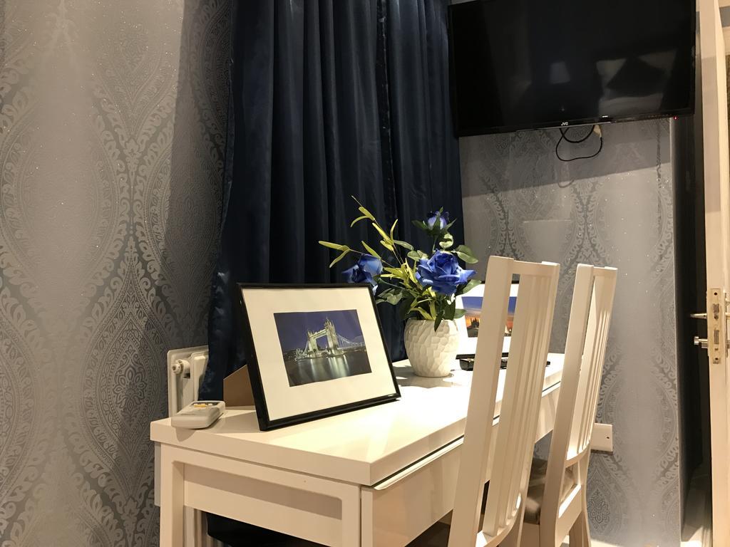 Whiteleaf Hotel London Eksteriør bilde