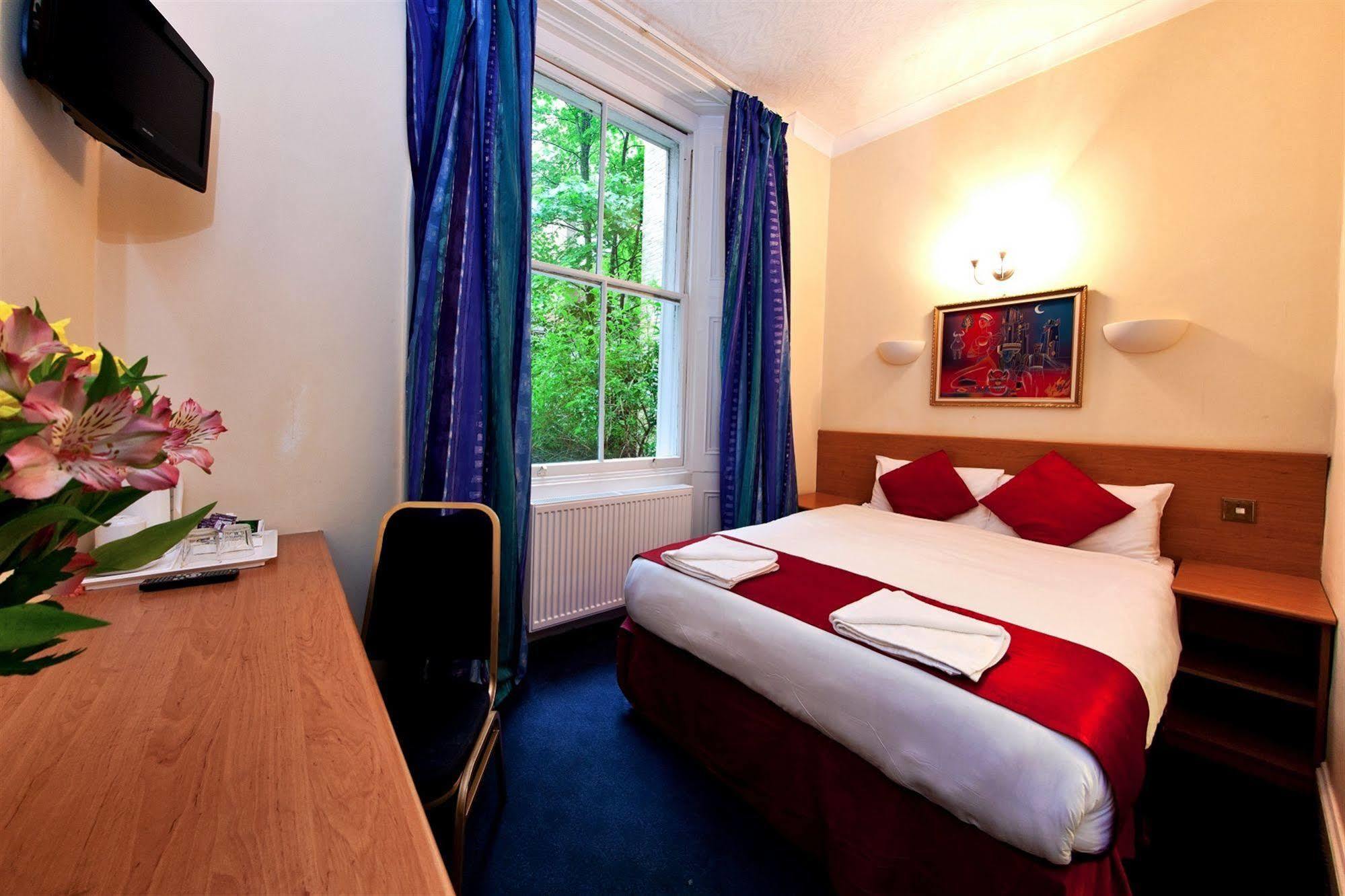 Whiteleaf Hotel London Eksteriør bilde